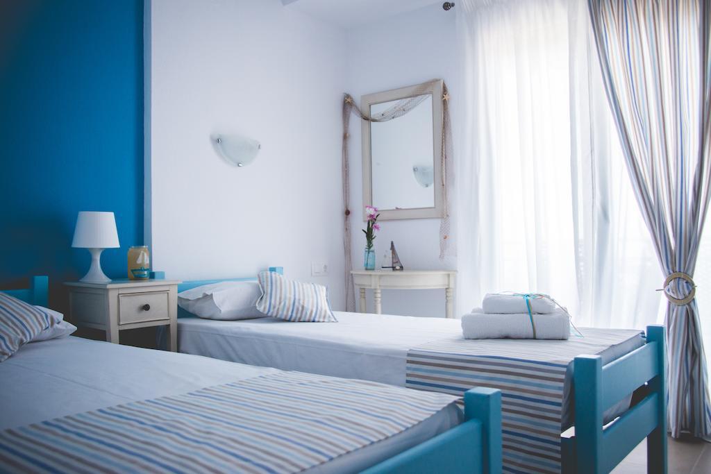 Maistrali Pension Skala Marion Phòng bức ảnh