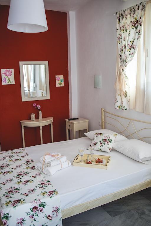 Maistrali Pension Skala Marion Phòng bức ảnh