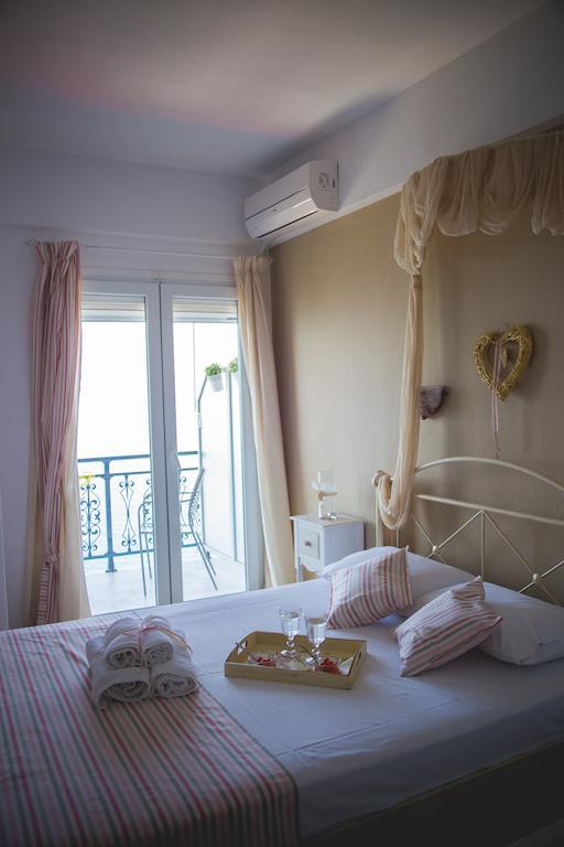 Maistrali Pension Skala Marion Phòng bức ảnh